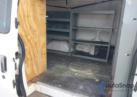 1999 Chevrolet Astro from USA, damaged, VIN 1GCDL19W4XB197954